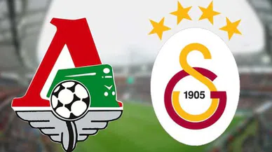 Lokomotiv Moskova-Galatasaray maçı hangi kanalda yayınlanacak