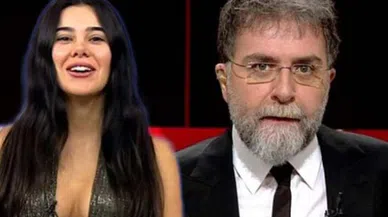 Asena Atalay ile Ahmet Hakan aşk mı yaşıyor?