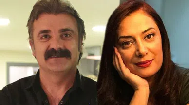 Güldür Güldür'ün yıldızı 20 yıllık eşinden boşanıyor