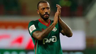 Galatasaray, Fernandes'i gündemine alabilir