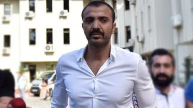 Demet Akalın'ın eski eşi Okan Kurt da konkortado dedi