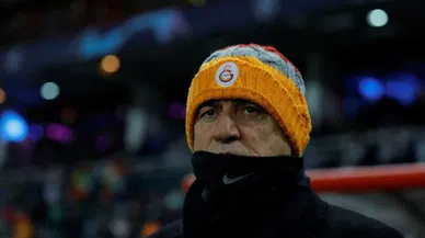 Fatih Terim'in sabrı taşı devre arası yollar ayrılıyor