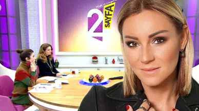 Pınar Altuğ: Kızımın fotoğrafını çekmek istedi