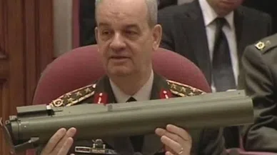 Ergenekon Davası 9 yıl sonra resmen çöktü