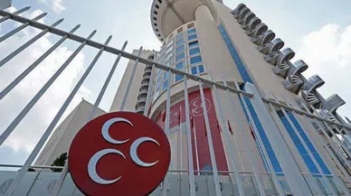 MHP'nin 50 belediye başkan adayı daha belli oldu
