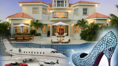 Türkiye'nin 156 bin milyoneri olduğunu biliyor muydunuz?