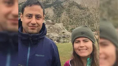 Niğde'de çığ altında kalan dağcılardan Hilal İşçan'a ulaşıldı