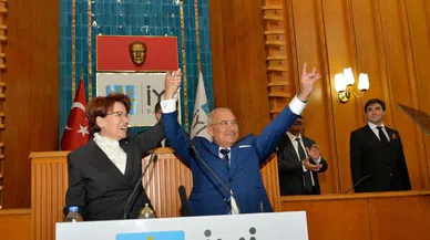 Kocamaz dengeleri altüst etti