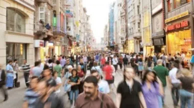 Ülke olarak şişmanlıyoruz; Türkiye'nin üçte biri obez!