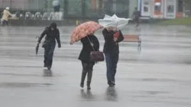 Meteoroloji'den önemli açılama