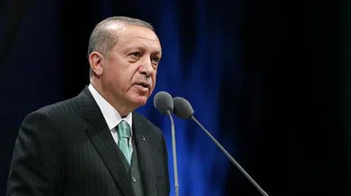 Erdoğan; açıkla Kılıçdaroğlu açıkla!