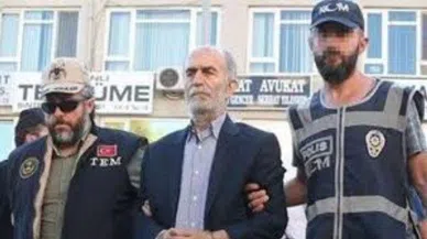 Eski Bursa Valisi'nin cezası belli oldu