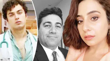 Doç Doktor Mustafa Girgin cinayetinde sır perdesi aralanıyor