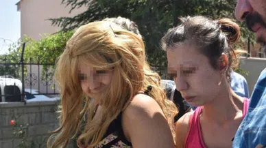 Cinayeti kahkaha sesi çözdü!