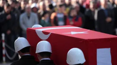 Operasyon öncesi kahreden haber geldi; sınırda 1 asker şehit