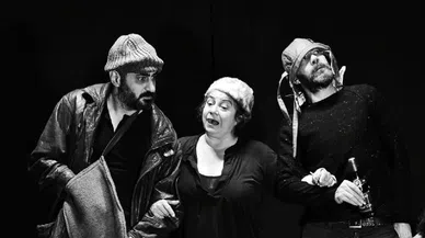 Jacques ile Efendisi yeniden sahneleniyor