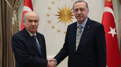 Aydın'da Cumhur İttifakında İbre AK Parti'ye döndü