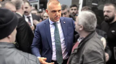 Şehit Rize Emniyet Müdürüne Hakaret Eden Şahıs Tutuklandı