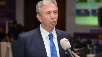 CHP'nin merakla beklenen Ankara adayı belli oldu