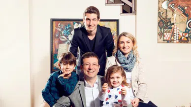 CHP'nin İstanbul Adayı Ekrem İmamoğlu kimdir?