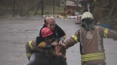 İstanbul güne felaket haberleriyle uyandı