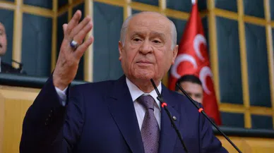Bahçeli: ''Görüşme ihtiyacı yoktur''