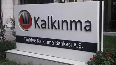 Türkiye Kalkınma ve Yatırım Bankası Başkanı belli oldu
