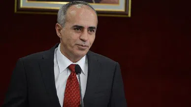 Abdullah Gül'ün eski başdanışmanı hakkında soruşturma başlatıldı