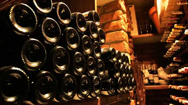 Zehir tacirlerinin yılbaşı zulasına suçüstü