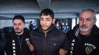 Ceren Damar’ı öldüreceğim katil telefonda bu sözleri söylemiş