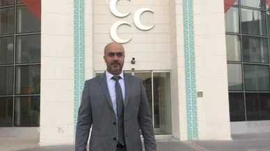 MHP'li başkan adayı Erdoğan'a hakaretten tutuklandı