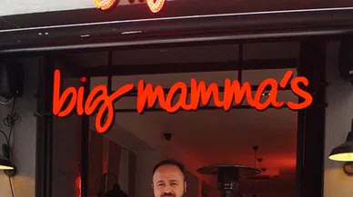 Krizi fırsata çevirdi; Big mamma's zirveye koşuyor
