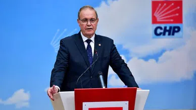 CHP'den Trump'a tepki: Bu tehditler bize sökmez