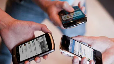 Mobil internet paylaşımındaki yeni uygulama ‘Hızlı Giriş’