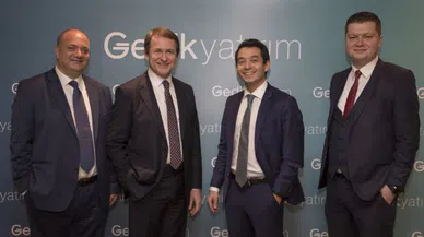 Umutlar ikinci yarıya kaldı