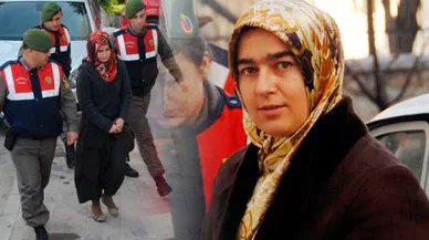 Nevin Yıldırım için müebbete onama istendi