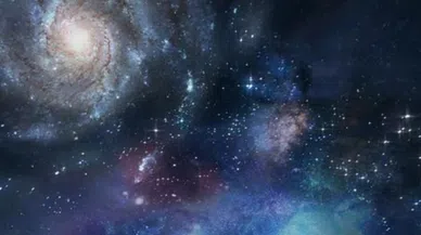 Dünya'ya 146 ışık yılı uzaklıkta iki çift yıldızlı sistem keşfedildi