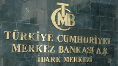 Merkez Bankası'ndan faiz açıklaması