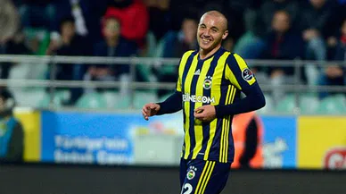 Aatif Chahechouhe resmen Fenerbehçe'den ayrıldı
