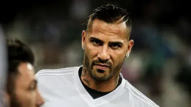 Quaresma Beşiktaş'tan ayrılmak mı istiyor?