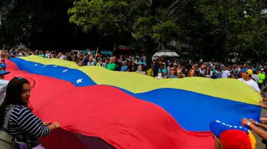 Avrupa ülkelerinden Venezuela kararları!