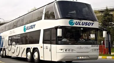 Seyahat şirketi Ulusoy'da iflas etti