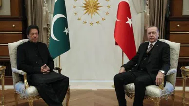 Pakistan Başbakanı'ndan önemli açıklama