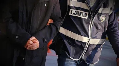 PKK'ya yönelik operasyonda 11 kişi yakalandı