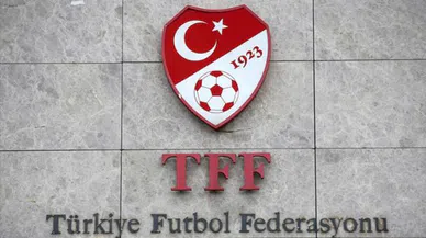 TFF'de geçici başkan Hüsnü Güreli