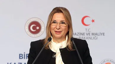 Bakan Pekcan; ''Karar iki ülke ticaret hacmi hedefi ile çelişmektedir''