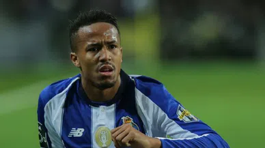 Zidane'ın ilk transferi Eder Militao