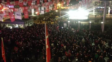 Seçim sonuçlarını 2,5 saat geciktiren A.A.'ya büyük tepki