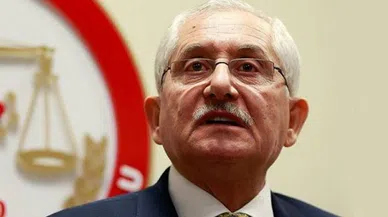 YSK Başkanı Güven'den son dakika açıklaması; Ekrem İmamoğlu önde