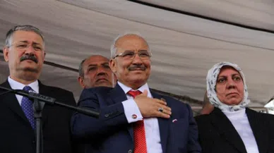 Kocamaz'ın ahını aldılar, Mersin'i CHP'ye kaptırdılar